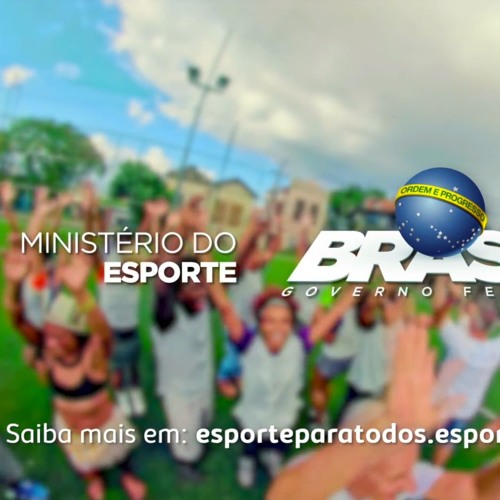 Ministério do Esporte