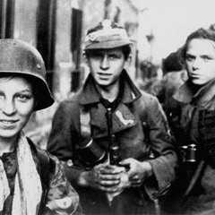2 theme - 74th Anniversary of Warsaw Uprising  (Radio dla Ciebie commission 2018)
