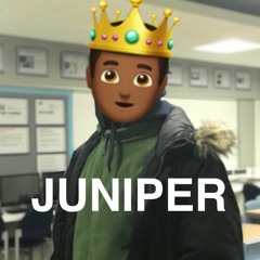 Juniper (Prod. by Blu Majic Beat Co.)