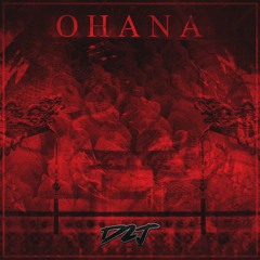 D2J - OHANA (Original Mix) FREE DOWNLOAD!!!