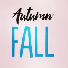 Angels - Autumn Fall