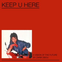 Keep U here (Single)