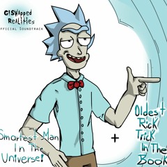 RICK ~ Smartest Man in the Universe! + Oldest Rick Trick in the Book