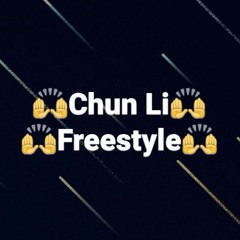 Mystique- Chun Li Freestyle(ChizeMixedIt)