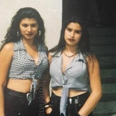 Eva Noxious x Sista Mas - Betta Make Way (Prod. Guero)