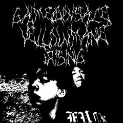 RISING (FT. GAMEBOYSACE)