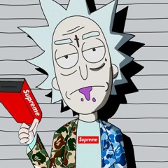 8-1-18 **// Prod. By Terry Percs