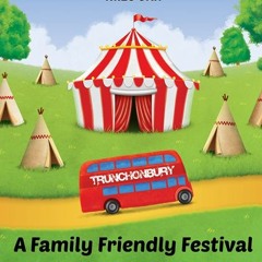 SNS Online Series 5 - Trunchonbury Pt 2