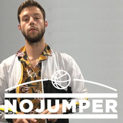 The Hampton Brandon Interview