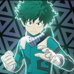 You Say Run Remix (Boku No Hero Academia)