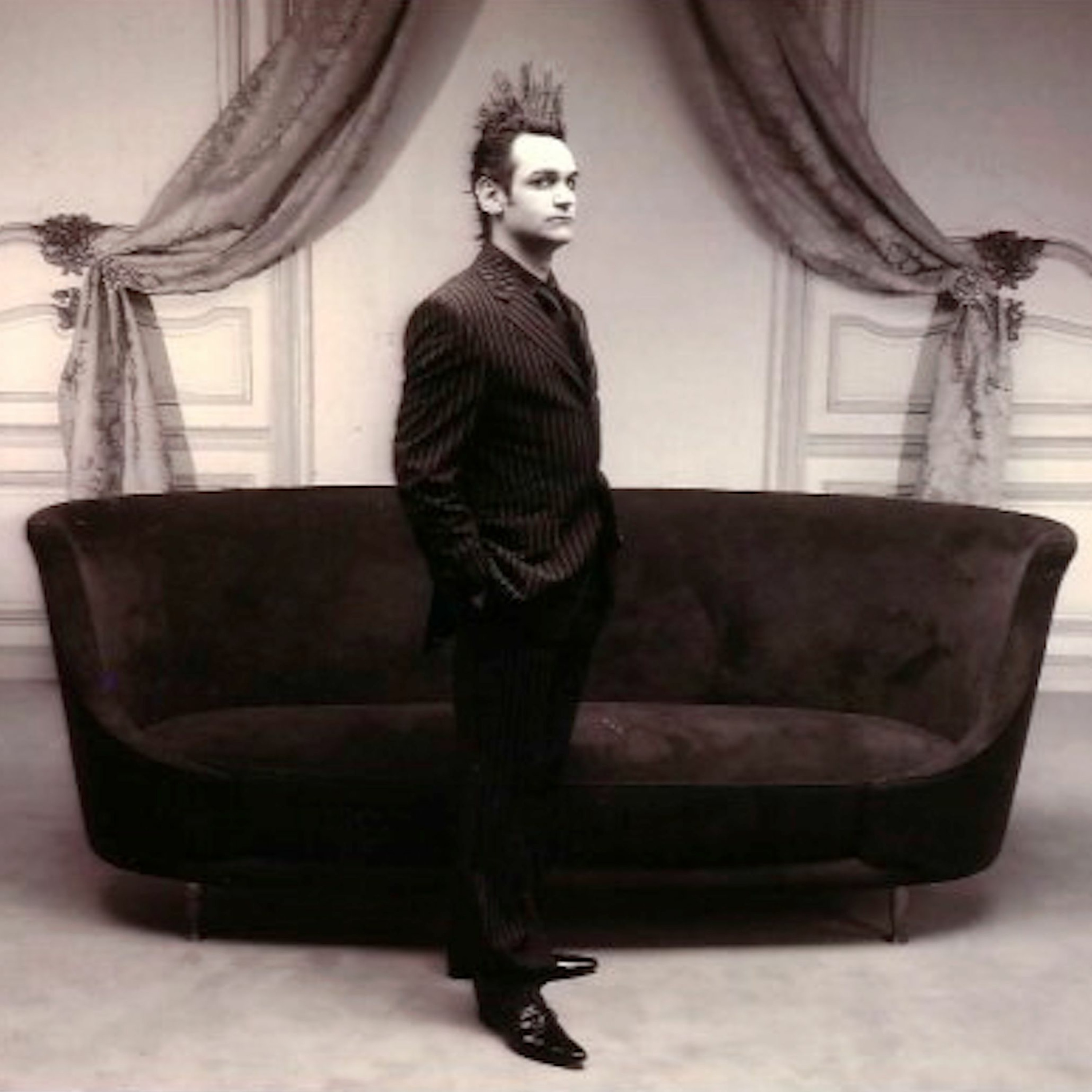 Olivier de San Nicolas