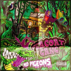 No Pigeons (Prod. by Jaycee Beats)