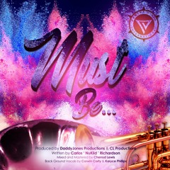 Yan Must be(ANGUILLA SOCA Pantha vibes int )