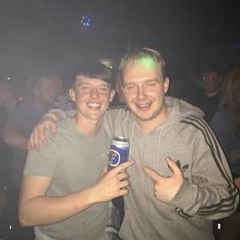 DJ Haribo - MC Strike & MC Quality, Studio Set, 1-8-2018