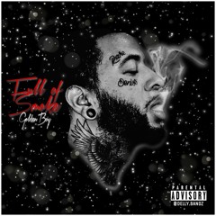 Full of Smoke *Before I Go In* (Prod By. MouseOnnaBeat)