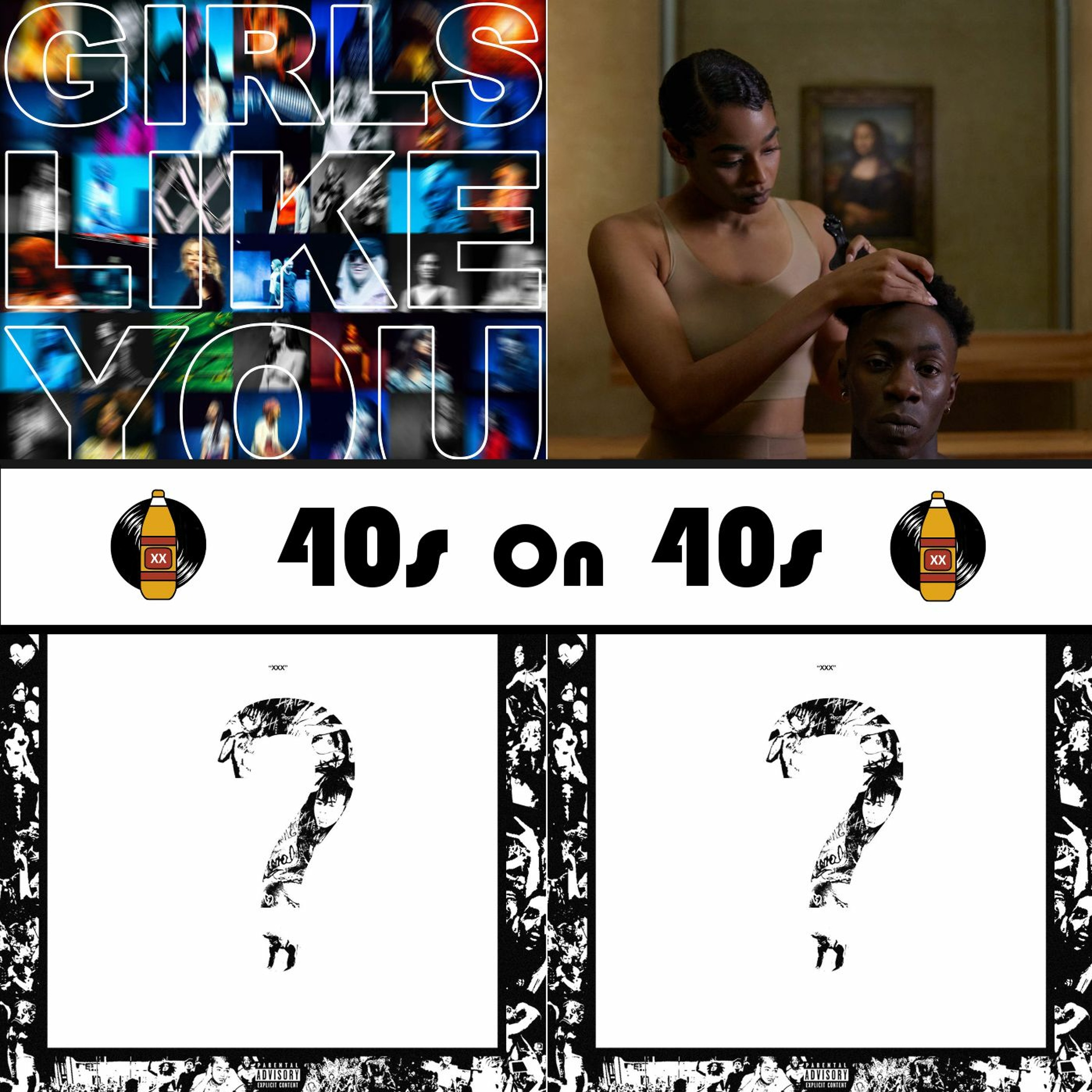 40s On 40s