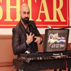 حسام الرسام الاولى بحياتي رمكس _92