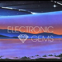 HOME - Resonance (80's Vaporwave Mix)
