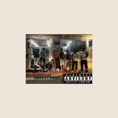 GROOVY BOYZ -  MIX MATCH (PROD FREDRICH)