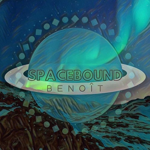 SPACEBOUND