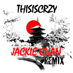 Jackie Chan remix