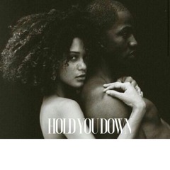 Hold You Down - Nayy X RMEskate