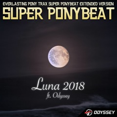 Luna 2018 (Dream Mode) ft. Odyssey