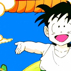 でてこいとびきりZENKAIパワー！