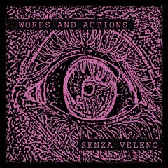 excerpt from "Senza veleno" (DR-003 Detriti Records)