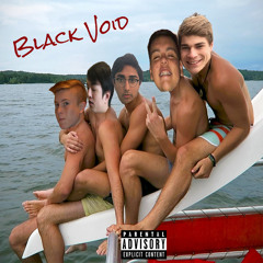 Black Void (Feat. Sixesss)