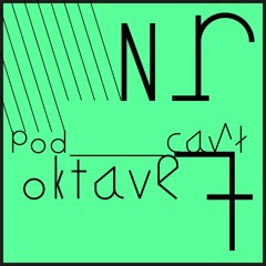 Oktave Records Podcast 007: Olin
