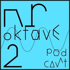 Oktave Records Podcast 002: Altstadt Echo