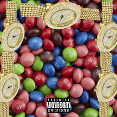 Candy Drip