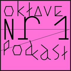 Oktave Records Podcast 001: Iori