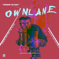 Onpointsteve - Spendin The Night