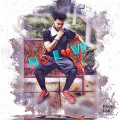 No Love