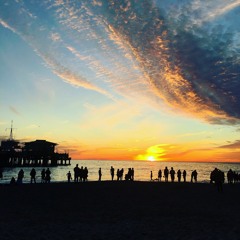 Vacation (ft. Cameron Hurley)