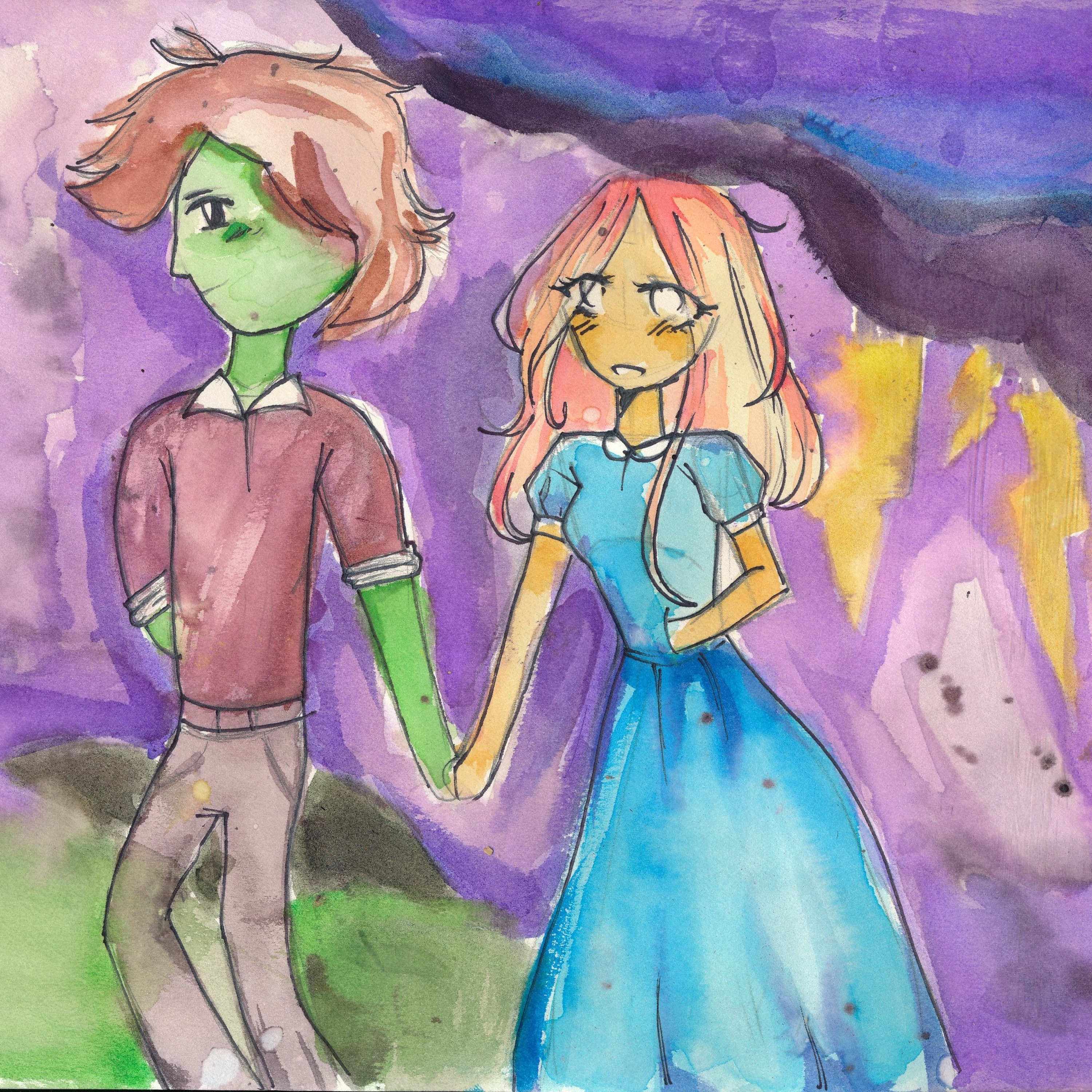 Episode 10 episode artwork