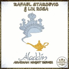 Aladdin ( Arabian Nigths Radio Edit )