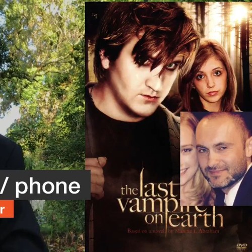 Stream episode #0004 BUY THE MOVIE The Last Vampire On Earth Directed By Vitaliy  Versace by George Anton and Vitaliy Versace Podcast podcast | Listen online  for free on SoundCloud
