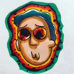 REZZ - Flying Octopus X Suicidal Thoughts (HAWNT Mashup)