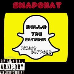 Mello -Snap Chat prodby DkFaded snippet