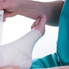 Sprained Ankle (Julien Baker cover)