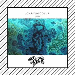 Chrysocolla