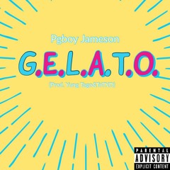 Gelato (Prod. Yung Tago & TnTXD)