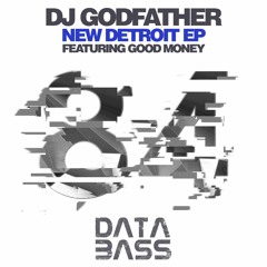 DJ Godfather - They Wanna See My Footwork Featuring Good Money (SNIPPET)