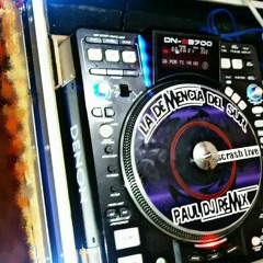 LATIDOS DEL CORAZON PERUANA 2018 - EL PAUL DJ RMX - LA DEMENCIA DEL SUR