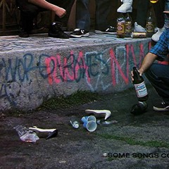 Pánico N the Block, Crisis.