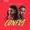 Cover Lagu - JUHN FT OZUNA - CONFIA REMIX