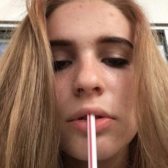 photoshopping my friends out